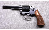 Smith & Wesson~ Pre Model 10~ .38 Special - 2 of 3