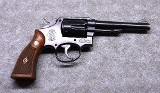 Smith & Wesson~ Pre Model 10~ .38 Special