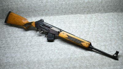 Norinco ~ 386 Sporter Hunter ~ AK Pattern - 7.62x39mm