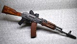 Century Arms ~ M74 / AK-74 ~ 5.45x39mm
