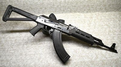 Century Arms ~ RAS 47 / AK-47 ~ 7.62x38mm