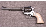 Ruger ~ New Model Single-Six ~ .22 Long Rifle - 2 of 2