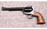 Ruger ~ New Model Single-Six ~ .22 Long Rifle - 2 of 2