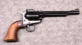 Ruger ~ New Model Single-Six ~ .22 Long Rifle