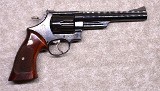 Smith & Wesson ~ 29-2 ~ .44 Magnum