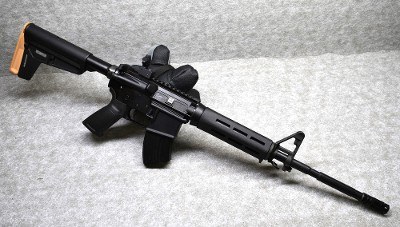Palmetto State Armory ~ PA-15 / AR-15 ~ 5.56 NATO