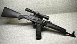 Izhmash ~ Saiga / AK-47 ~ .223 Remington