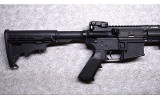 Ruger ~ SR-556 ~ 5.56 NATO - 3 of 6