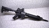 Ruger ~ SR-556 ~ 5.56 NATO - 1 of 6