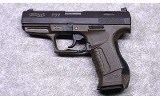 Walther~ P99~ .40 S&W - 2 of 2