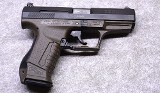 Walther~ P99~ .40 S&W