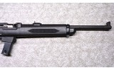 Ruger ~ Carbine ~ 9 mm Luger - 4 of 6