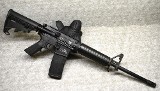 Smith & Wesson ~ M&P-15 / AR-15 ~ 5.56 NATO