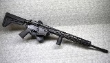 Ruger ~ SFAR / AR-15 ~ 7.62 NATO