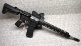 SIG SAUER ~ SIGM400 / AR-15 ~ 5.56 NATO