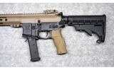 KE Arms LLC ~ KE-15 / AR-15 ~ 9mm Luger - 5 of 6