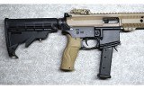 KE Arms LLC ~ KE-15 / AR-15 ~ 9mm Luger - 3 of 6