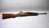 Ruger~ Mini-14~ .223 Remington