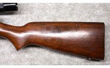 Winchester ~ Model 43 ~ .22 Hornet - 6 of 8