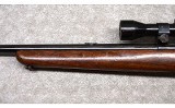 Winchester ~ Model 43 ~ .22 Hornet - 8 of 8
