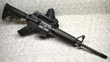 Bushmaster ~ XM15-E2S / AR-15 ~ 5.56 NATO