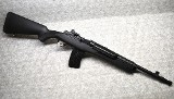 Sturm Ruger ~ Ranch Rifle ~ 7.62x39mm