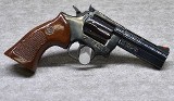 Dan Wesson~ .357 Magnum