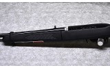 Ruger~ 10/22 Takedown~ .22 Long Rifle - 8 of 9