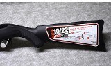 Ruger~ 10/22 Takedown~ .22 Long Rifle - 7 of 9