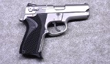 Smith & Wesson~ 6906~ 9mm Luger