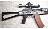 Riley Defense ~ RAK 74 / AK-74 ~ 5.45x39mm - 3 of 6