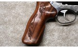Ruger~ GP100 Jeff Quinn Memorial~ .44 Special - 2 of 3