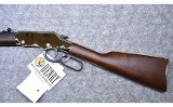 Henry Repeating Arms ~ H004 ~ .22 Cal S L LR - 5 of 6