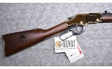 Henry Repeating Arms ~ H004 ~ .22 Cal S L LR - 3 of 6