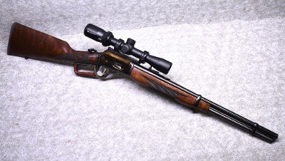 Marlin ~ Model 1894 ~ .357 Magnum