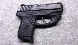 Ruger~ LC9~ 9mm Luger