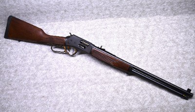 Henry Repeating Arms ~ H012GM - .357 Magnum / .38 Special