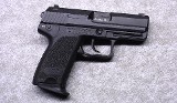 Heckler & Koch~ USP Compact~ 9mm Luger