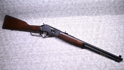 Henry Repeating Arms ~ H0009G ~ .30-30 Winchester