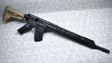 Spikes Tactical ~ ST15 / AR-15 ~ 7.62x39mm