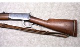 Winchester ~ Model 94 ~ .32 Winchester Special - 5 of 6