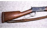 Winchester ~ Model 94 ~ .32 Winchester Special - 3 of 6