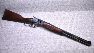 Henry Repeating Arms ~ H012GCG - .44 Magnum / .44 Special