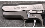 Smith & Wesson~ 669~ 9mm Luger - 3 of 3