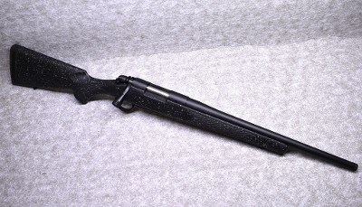 Dikar / Bergara ~ Model B-14 ~ .223 Remington