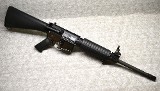 Charles Daly ~ CDD-15 / AR-15 ~ 5.56 NATO