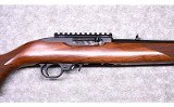 Ruger ~ 10/22 Sporter ~ .22 Long Rifle - 4 of 8