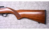 Ruger ~ 10/22 Sporter ~ .22 Long Rifle - 6 of 8