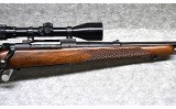 Winchester~ 70 pre-64~ .300 H&H Magnum - 3 of 8