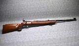 Anschutz~ 54~ .22 Long Rifle
